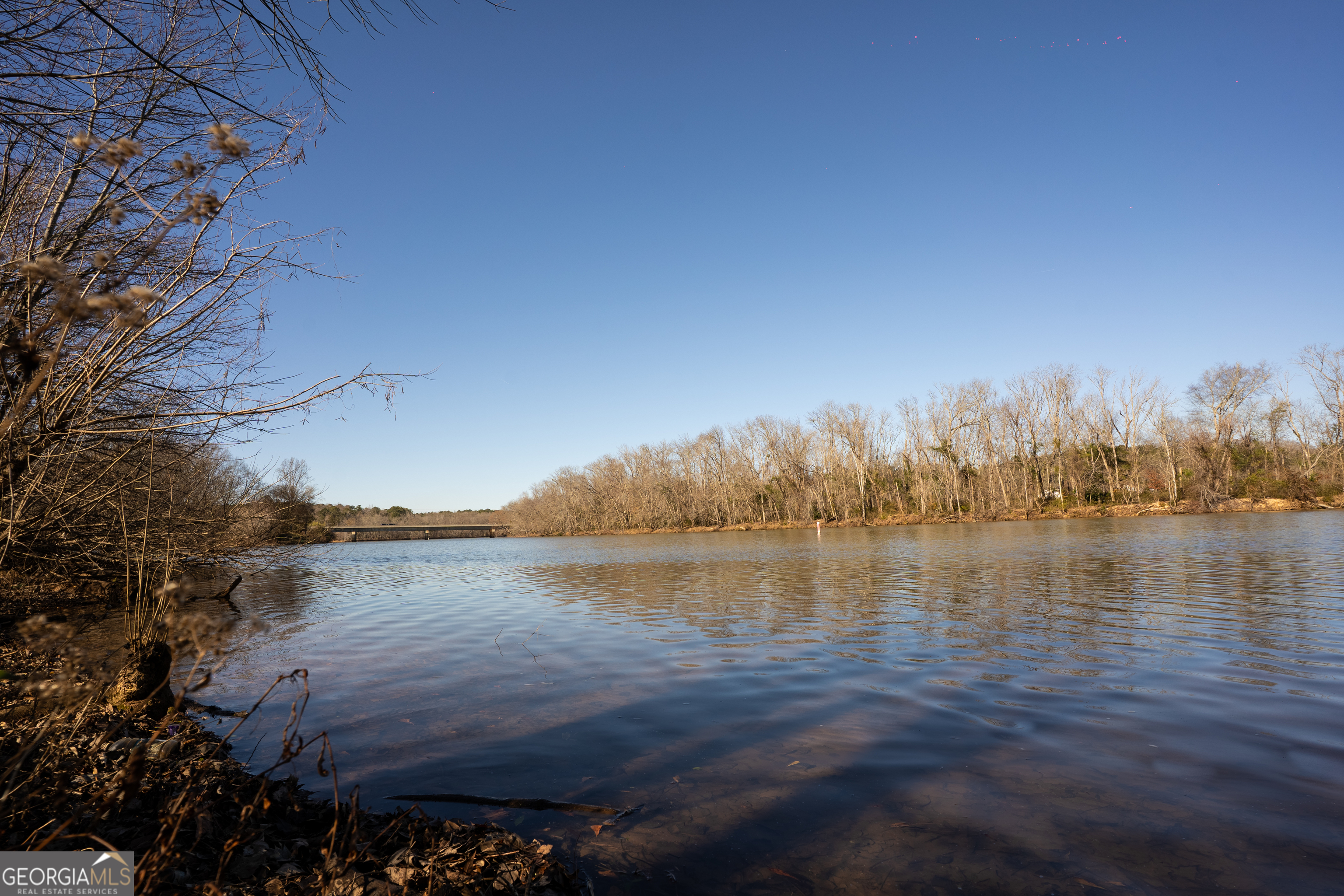139 Cherokee Drive Jackson, GA 30233 - Photo 27 of 34 a view of an ocean with trees