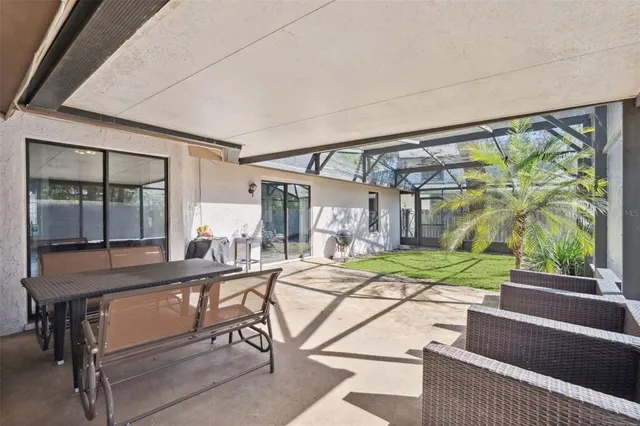 a view of outdoor space