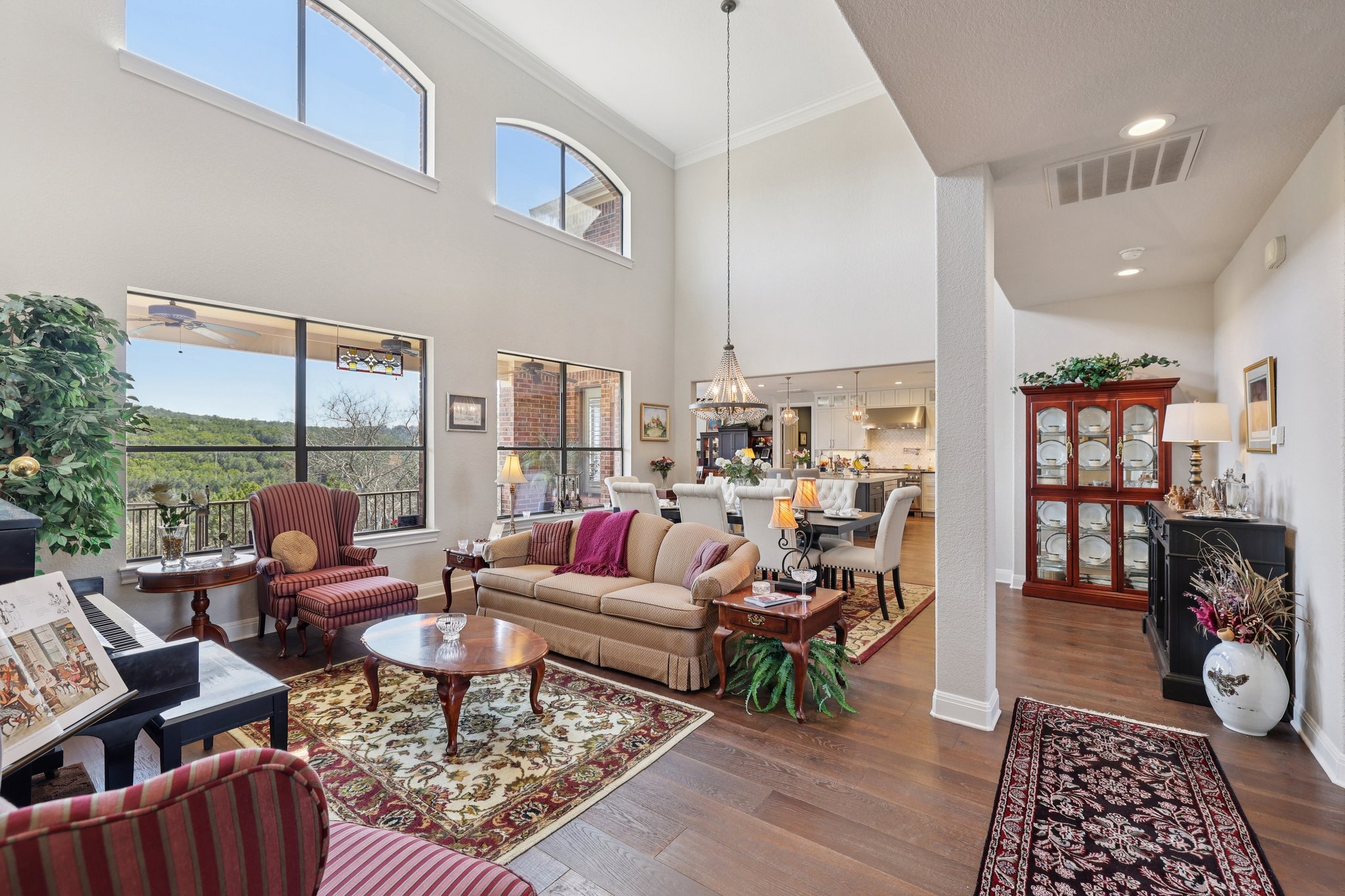 111 Vailco Lane Austin, TX 78738 - Photo 7 of 38