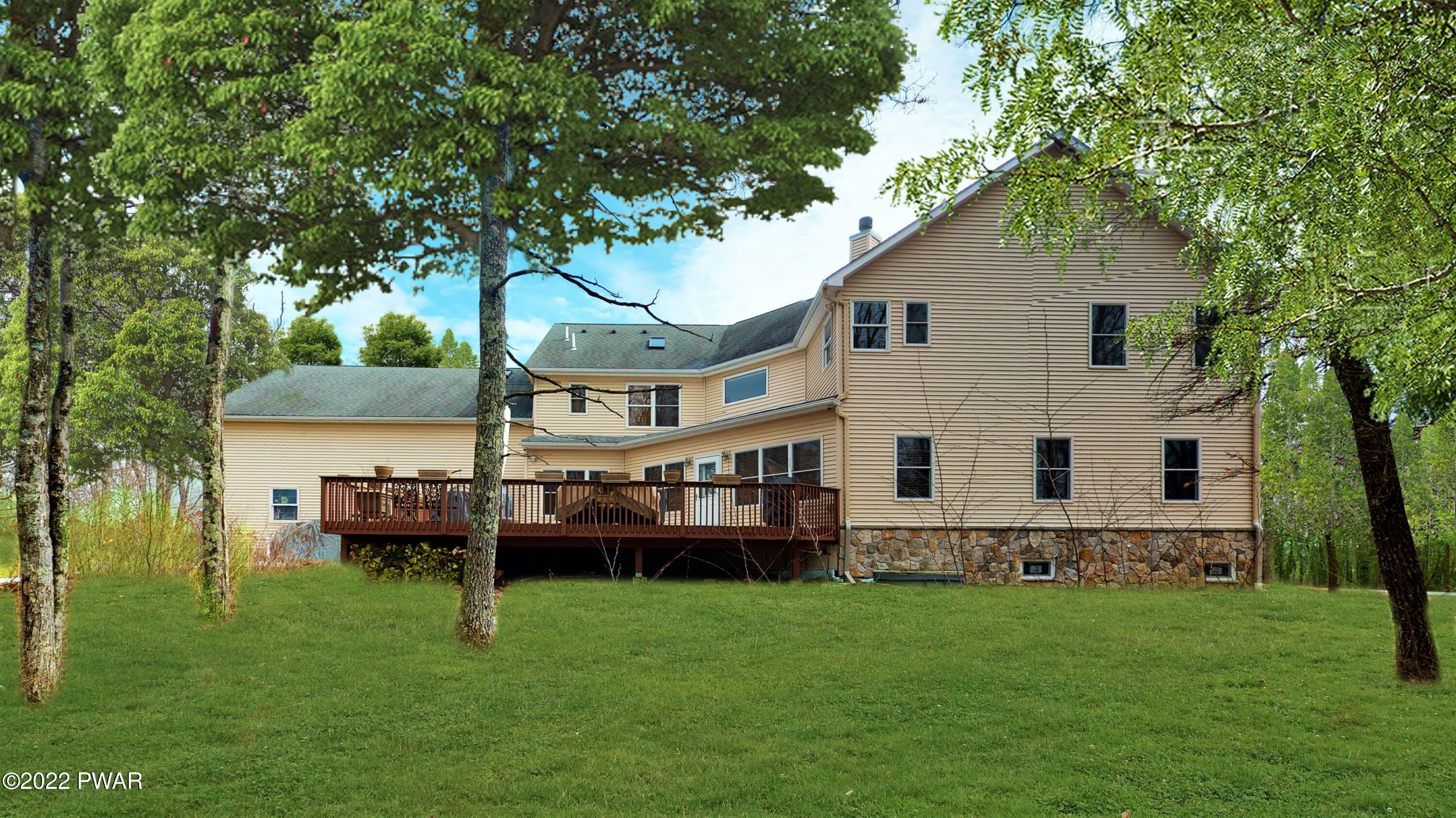 523 Maple Ridge Drive Hawley, PA 18428 - Photo 2 of 87