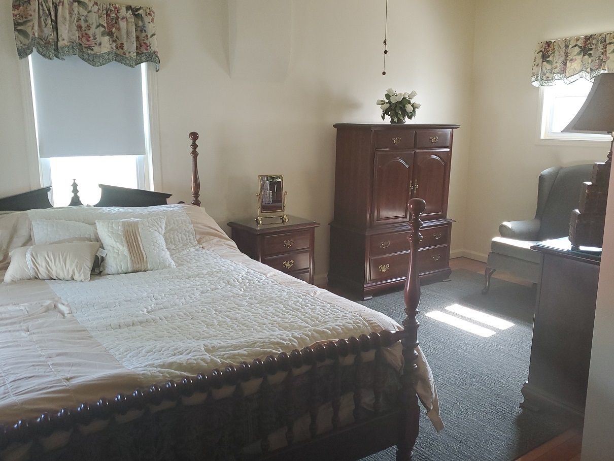 10982 Edison Road Osceola, IN 46561 - Photo 11 of 28 Gallery Image 11