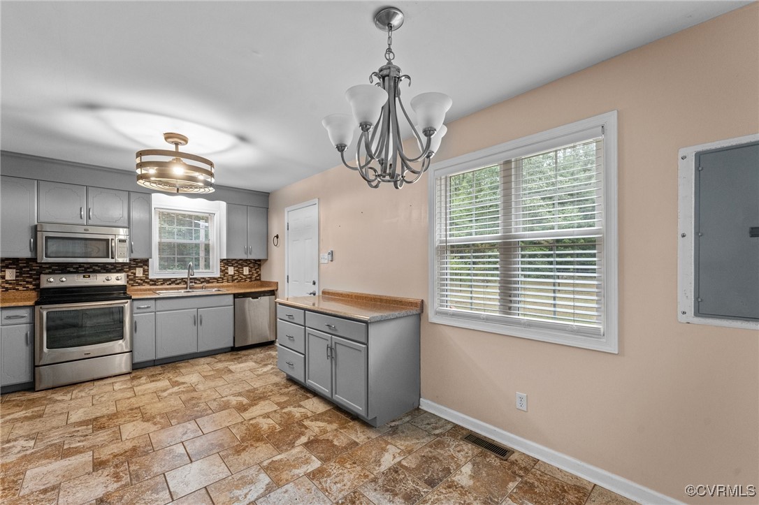 2869 Newville Road Disputanta, VA 23842 - Photo 20 of 47 Gallery Image 20