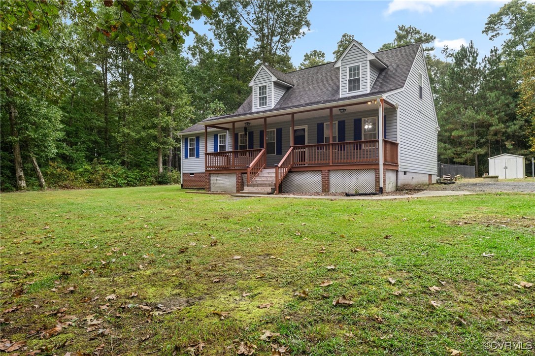 2869 Newville Road Disputanta, VA 23842 - Photo 2 of 47 Gallery Image 2