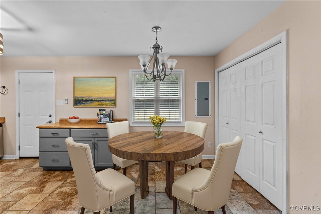 2869 Newville Road Disputanta, VA 23842 - Photo 22 of 47 Virtually Staged