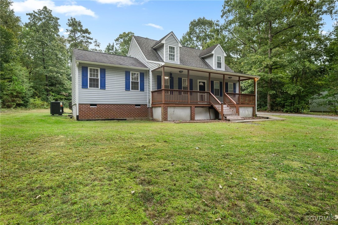 2869 Newville Road Disputanta, VA 23842 - Photo 3 of 47 Gallery Image 3