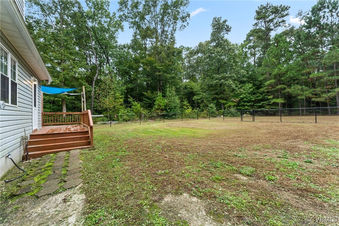 2869 Newville Road Disputanta, VA 23842 - Photo 40 of 47 Gallery Image 40