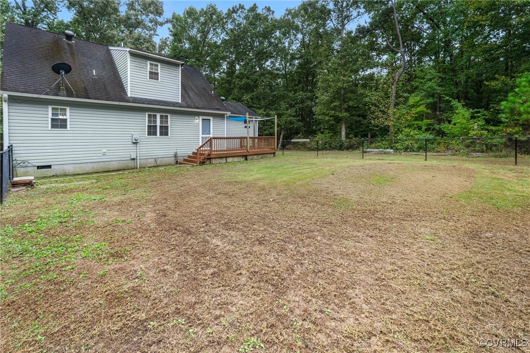 2869 Newville Road Disputanta, VA 23842 - Photo 43 of 47 Gallery Image 43