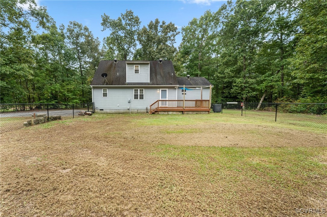 2869 Newville Road Disputanta, VA 23842 - Photo 44 of 47 Gallery Image 44
