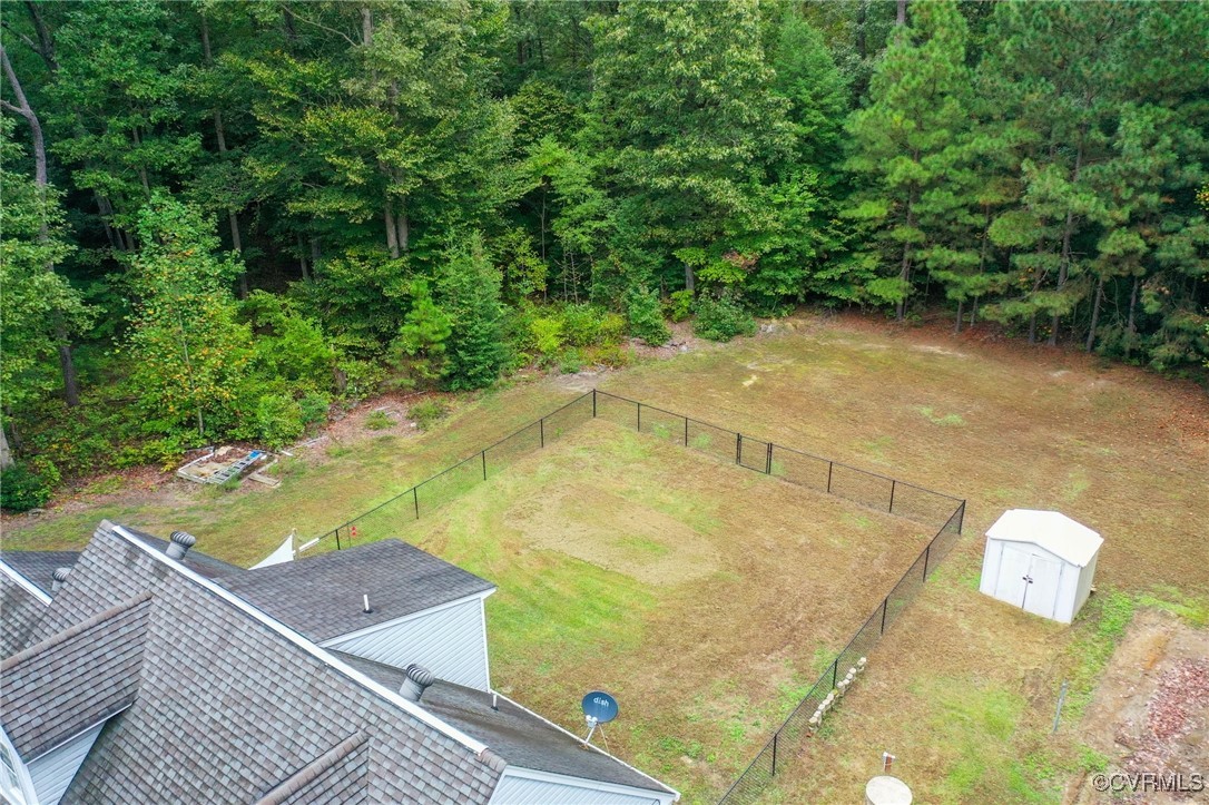 2869 Newville Road Disputanta, VA 23842 - Photo 45 of 47 Gallery Image 45
