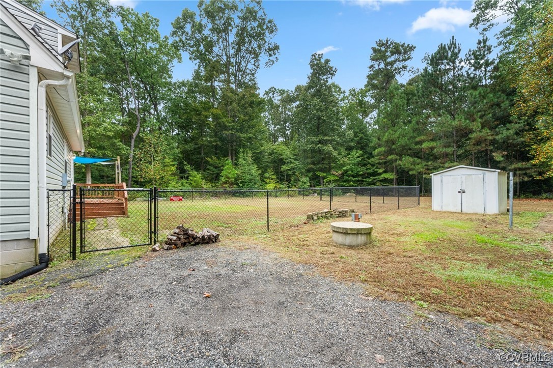 2869 Newville Road Disputanta, VA 23842 - Photo 47 of 47 Gallery Image 47