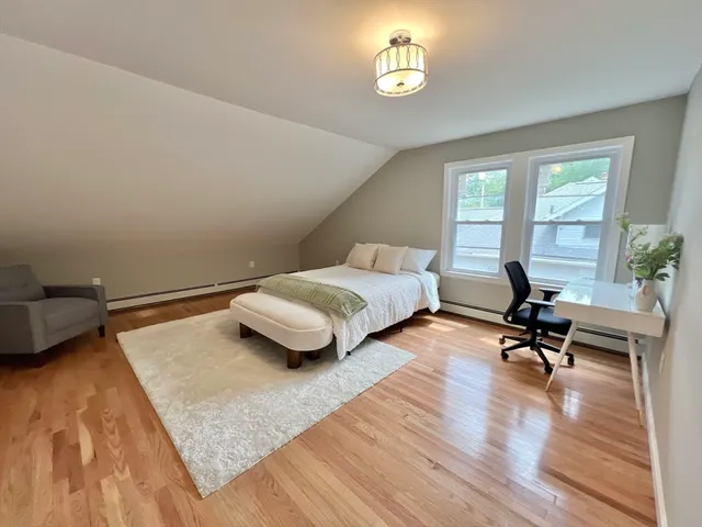 $3,200 | 396 Highland Avenue, Fitchburg, MA 01420