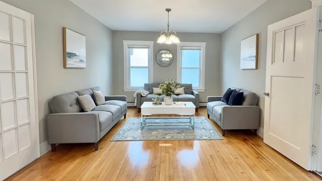 $3,200 | 396 Highland Avenue, Fitchburg, MA 01420