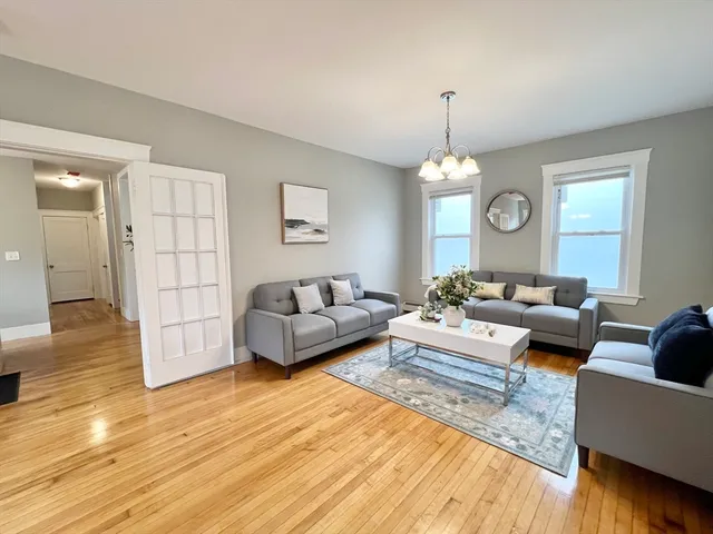 $3,200 | 396 Highland Avenue, Fitchburg, MA 01420