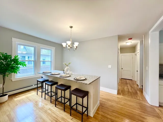 $3,200 | 396 Highland Avenue, Fitchburg, MA 01420