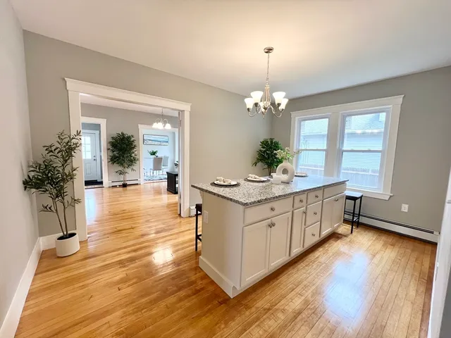 $3,200 | 396 Highland Avenue, Fitchburg, MA 01420