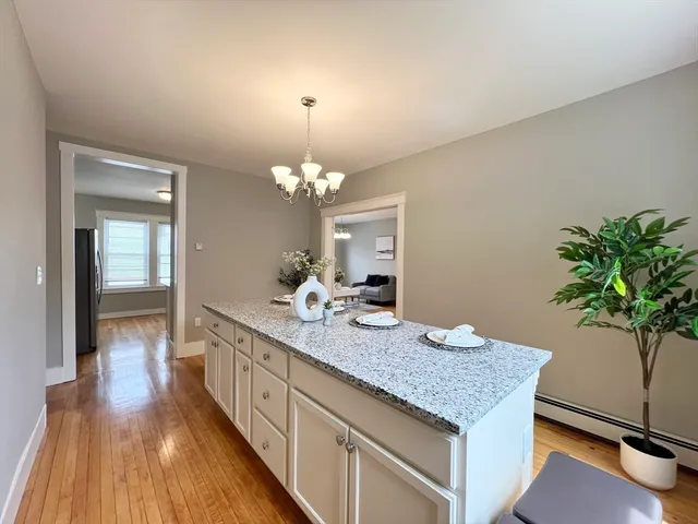 $3,200 | 396 Highland Avenue, Fitchburg, MA 01420