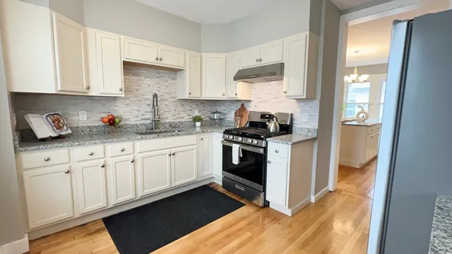 $3,200 | 396 Highland Avenue, Fitchburg, MA 01420