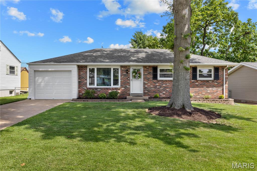 11124 Patsy Drive Green Park, MO 63123 - Photo 1 of 28 Gallery Image 1