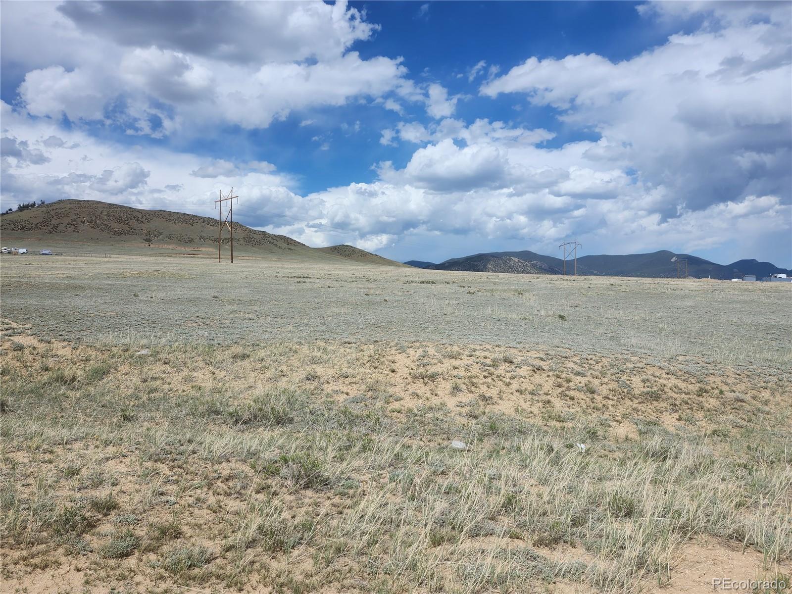 4741 Routt Road Hartsel, CO 80449 - Photo 2 of 9 a view of an ocean beach and mountain