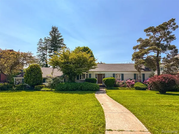 $3,500 | 1325 Pilgrim Avenue, Birmingham, MI 48009