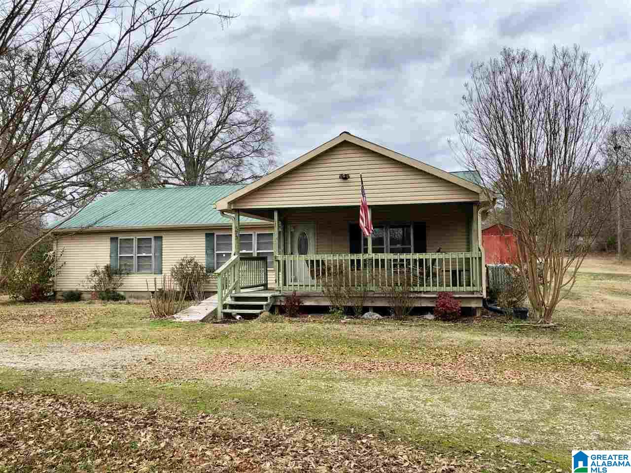 573 Highway 144 Ragland, AL 35131 - Photo 2 of 17