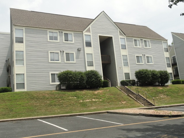1380 Hunters Road, Unit K Harrisonburg, VA 22801 - Photo 1 of 9 Gallery Image 1