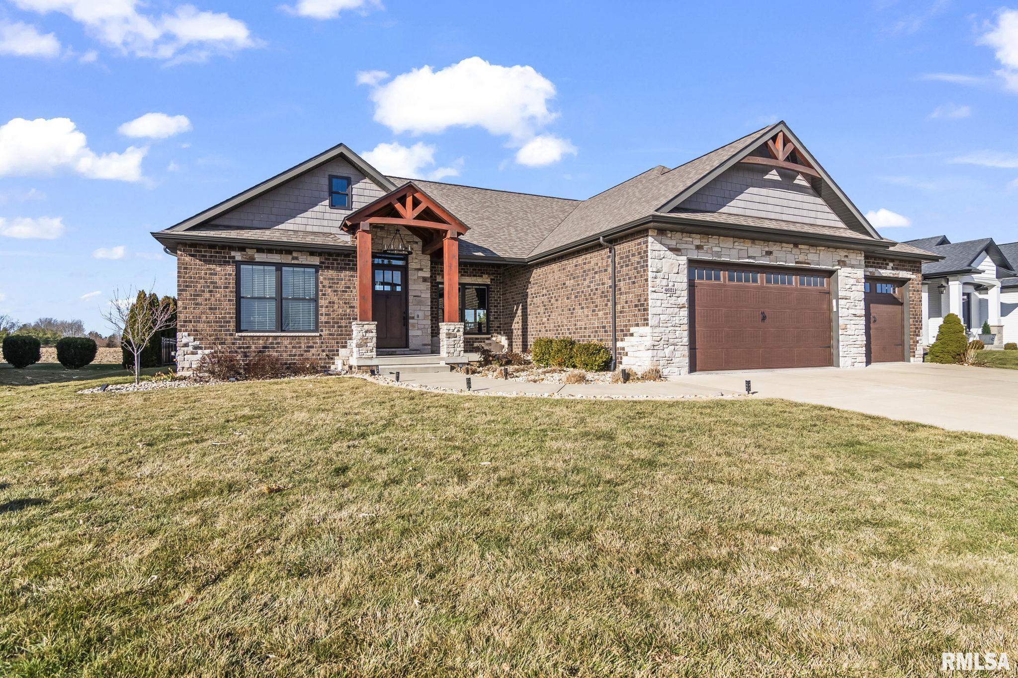 4621 Innisbrook Drive Springfield, IL 62711 - Photo 2 of 55