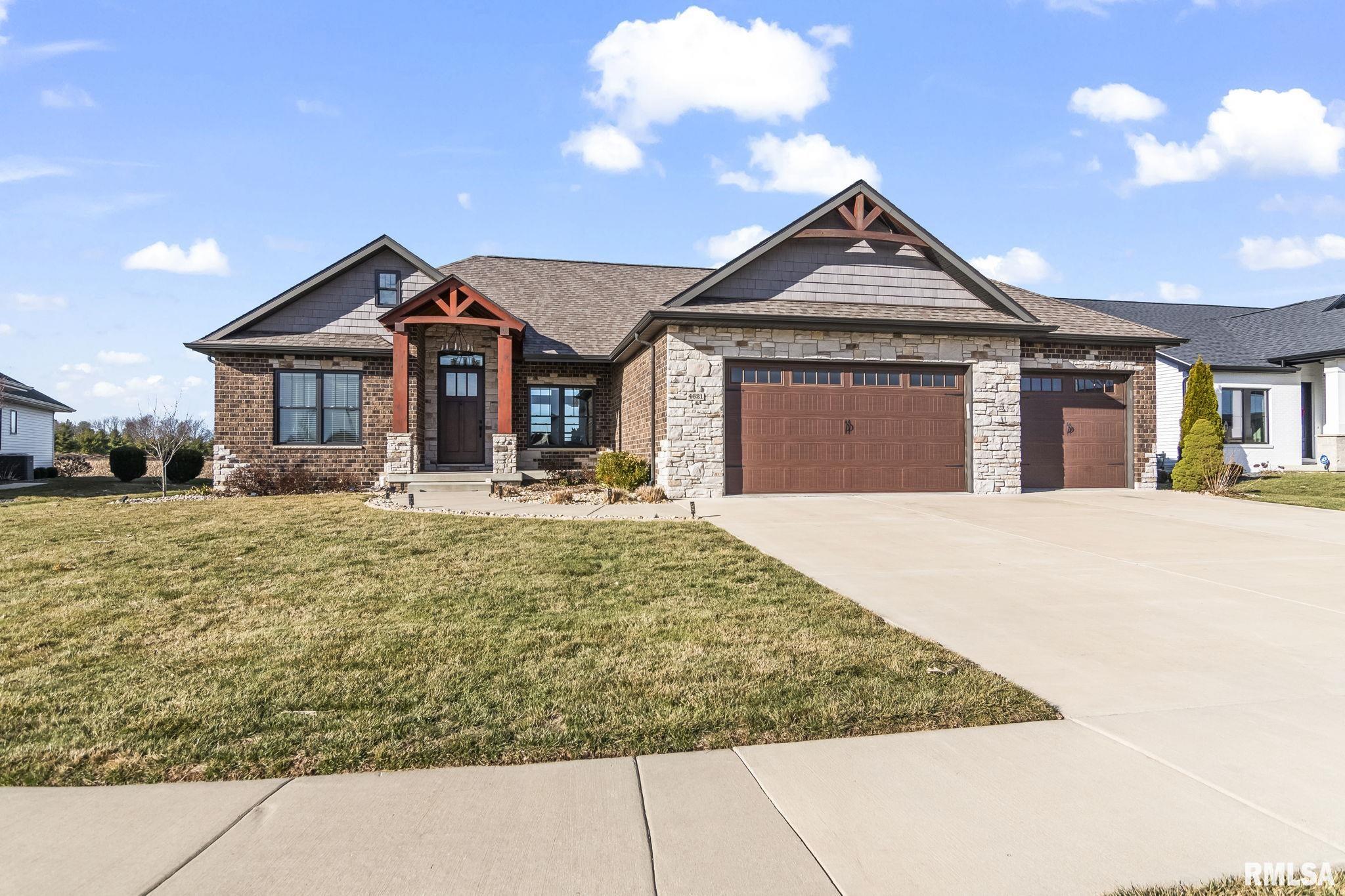 4621 Innisbrook Drive Springfield, IL 62711 - Photo 3 of 55