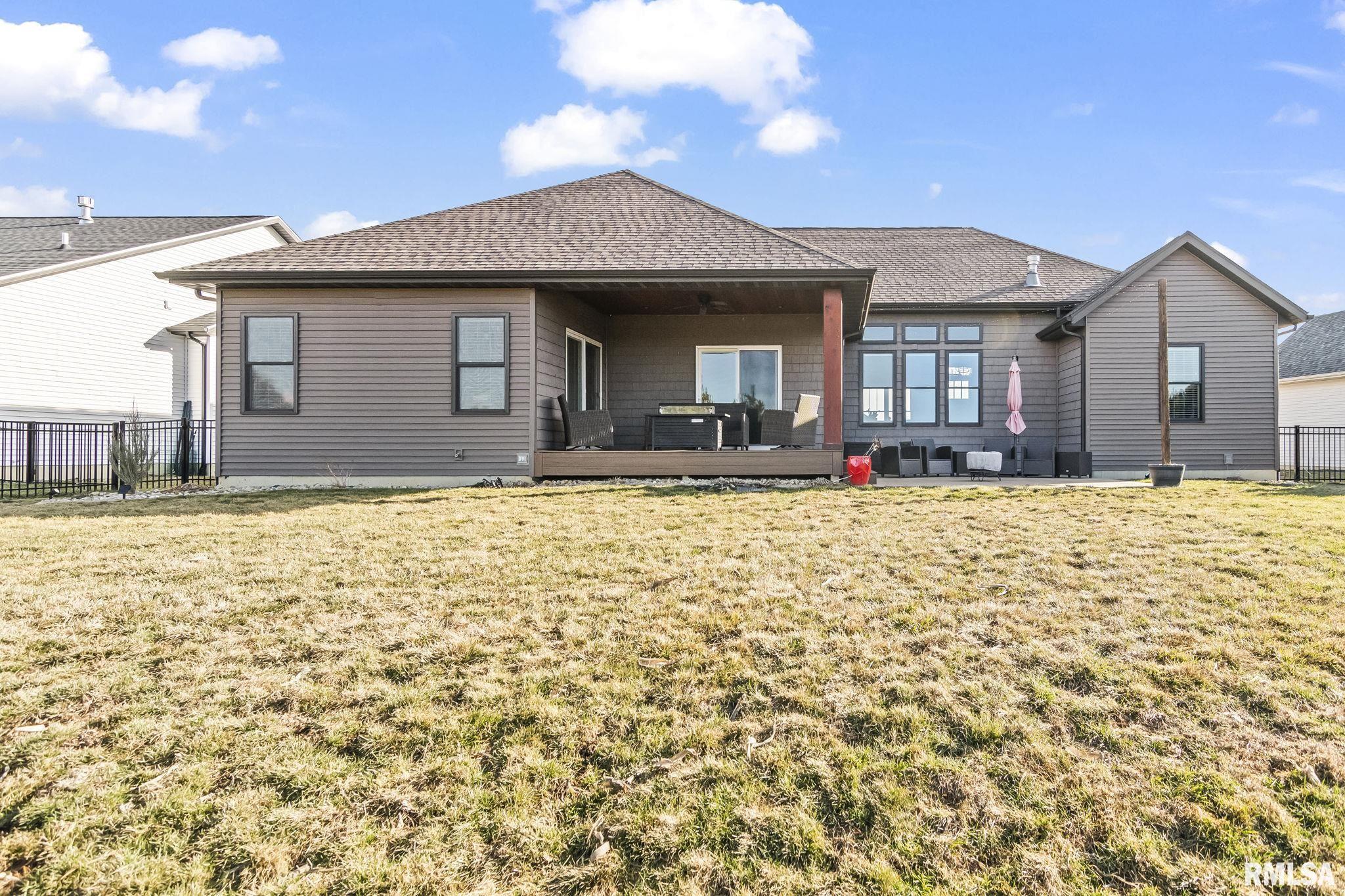 4621 Innisbrook Drive Springfield, IL 62711 - Photo 40 of 55