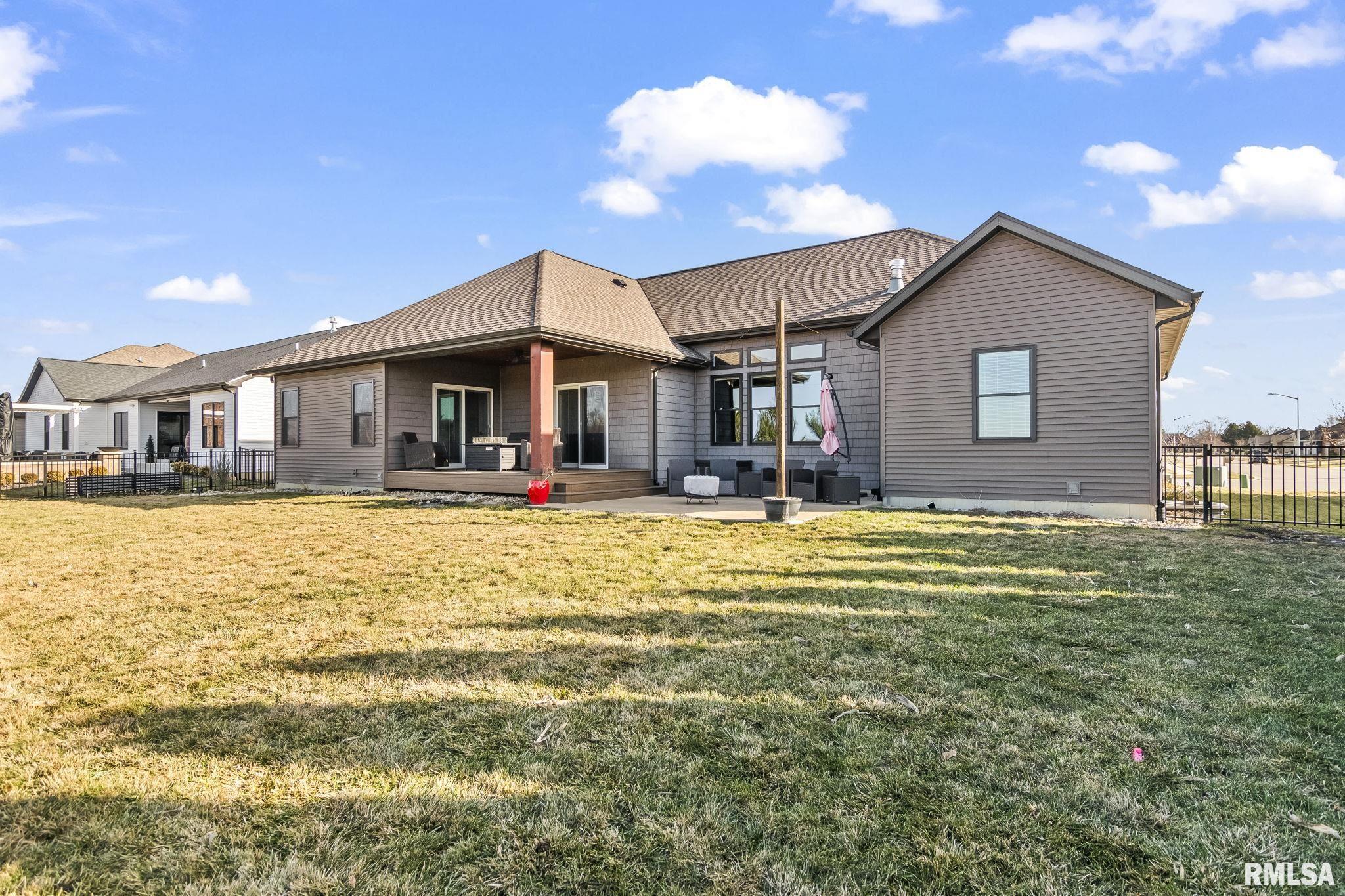 4621 Innisbrook Drive Springfield, IL 62711 - Photo 41 of 55