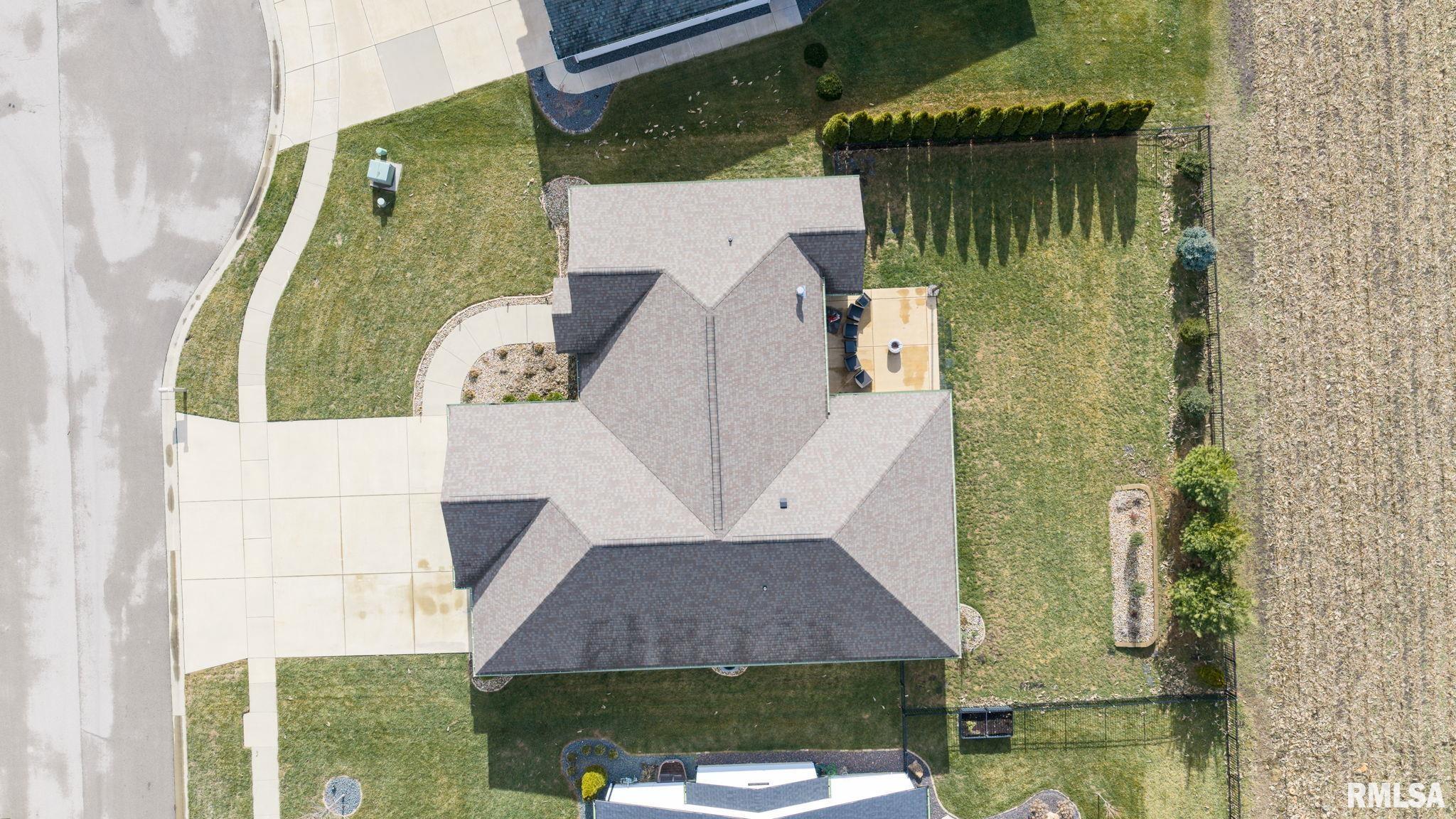 4621 Innisbrook Drive Springfield, IL 62711 - Photo 44 of 55