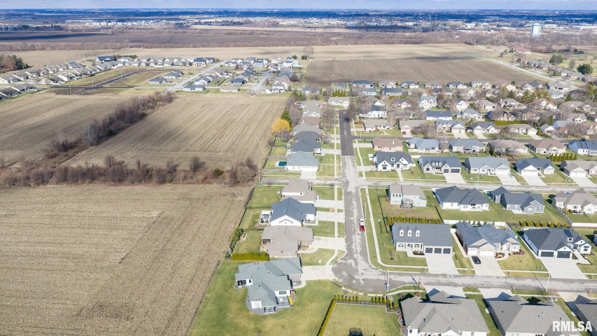 4621 Innisbrook Drive Springfield, IL 62711 - Photo 45 of 55