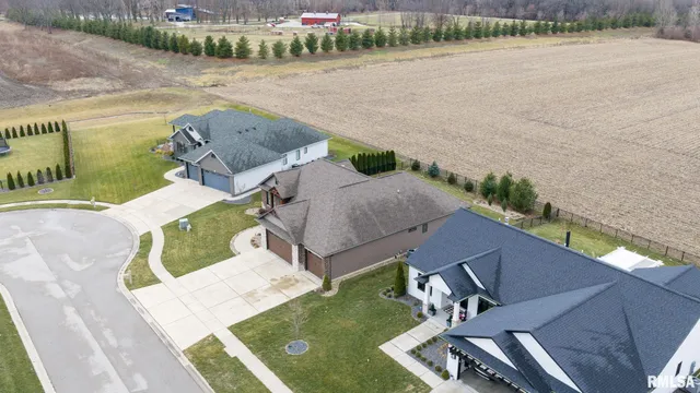 $700,000 | 4621 Innisbrook Drive, Springfield, IL 62711