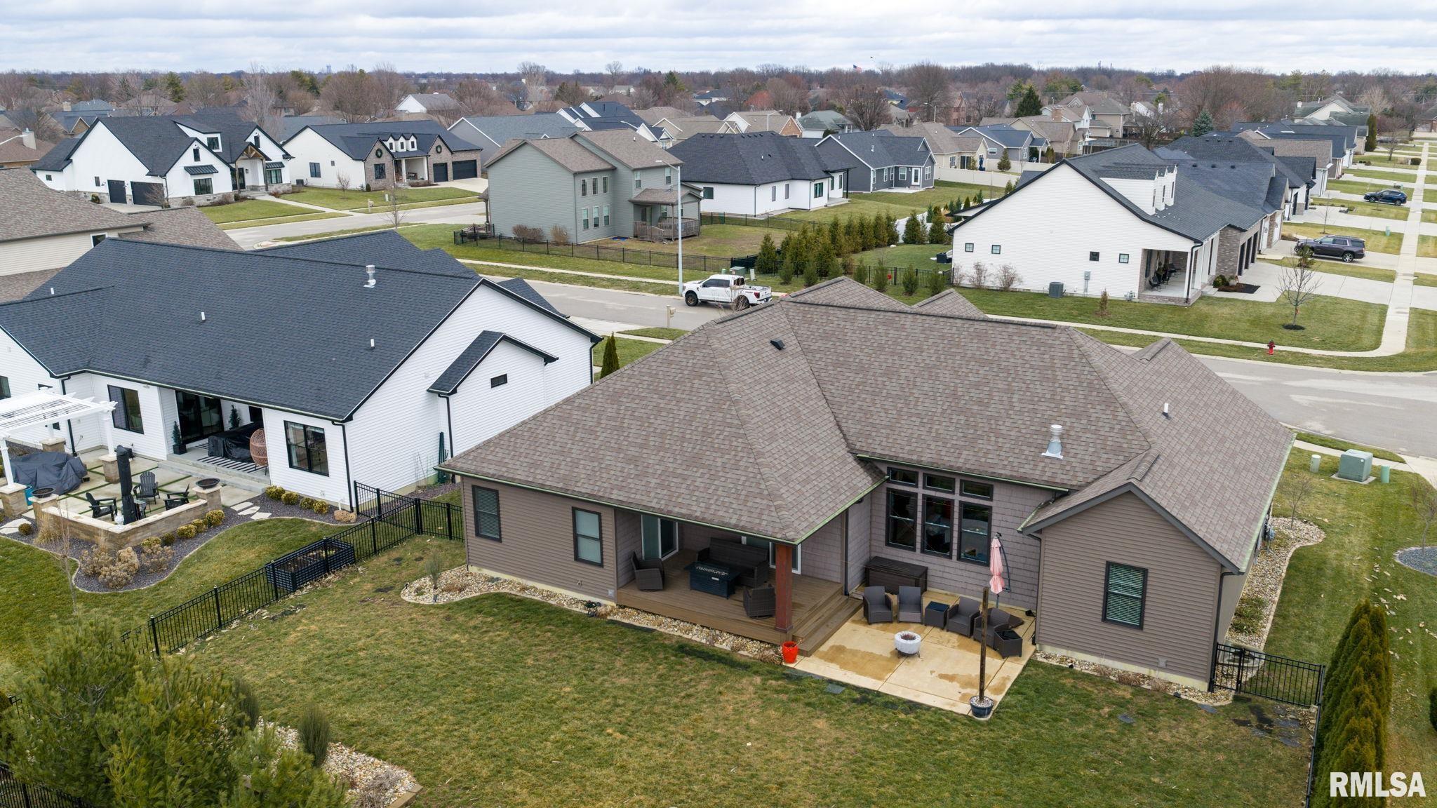 4621 Innisbrook Drive Springfield, IL 62711 - Photo 51 of 55