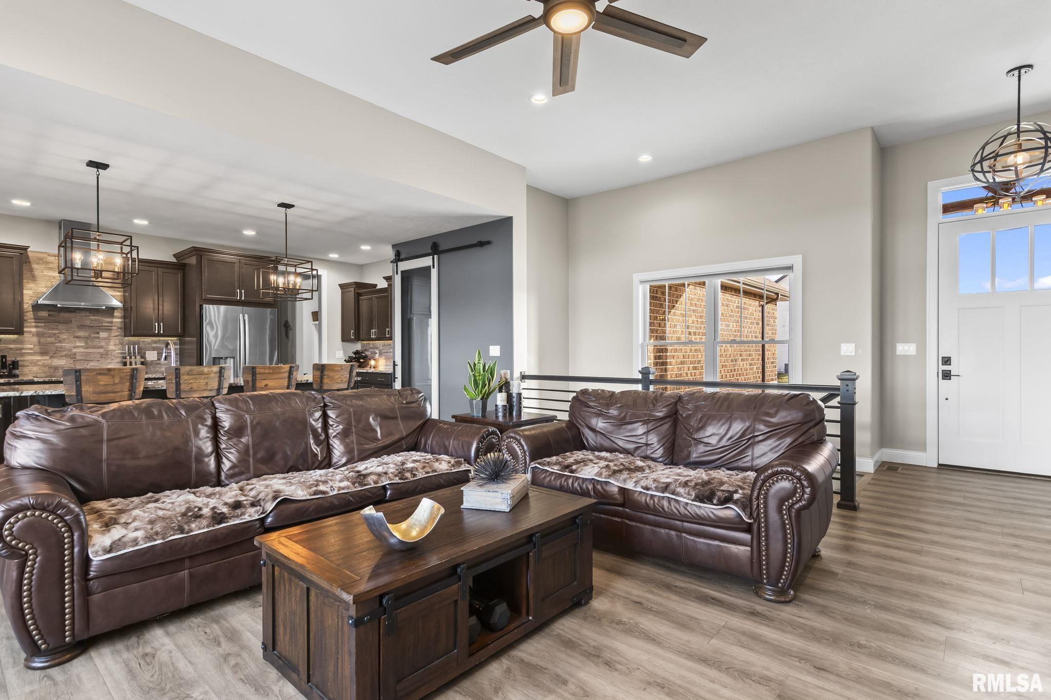 4621 Innisbrook Drive Springfield, IL 62711 - Photo 7 of 55