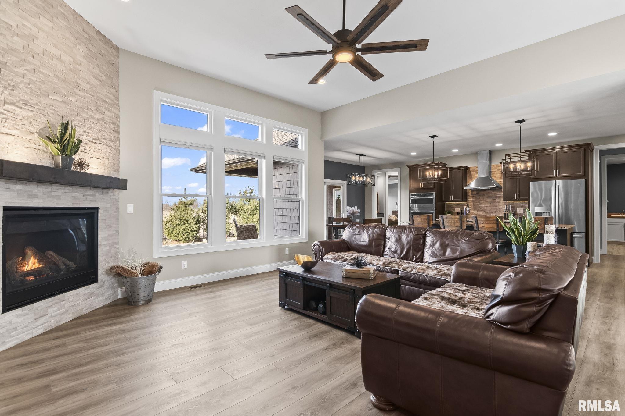 4621 Innisbrook Drive Springfield, IL 62711 - Photo 8 of 55