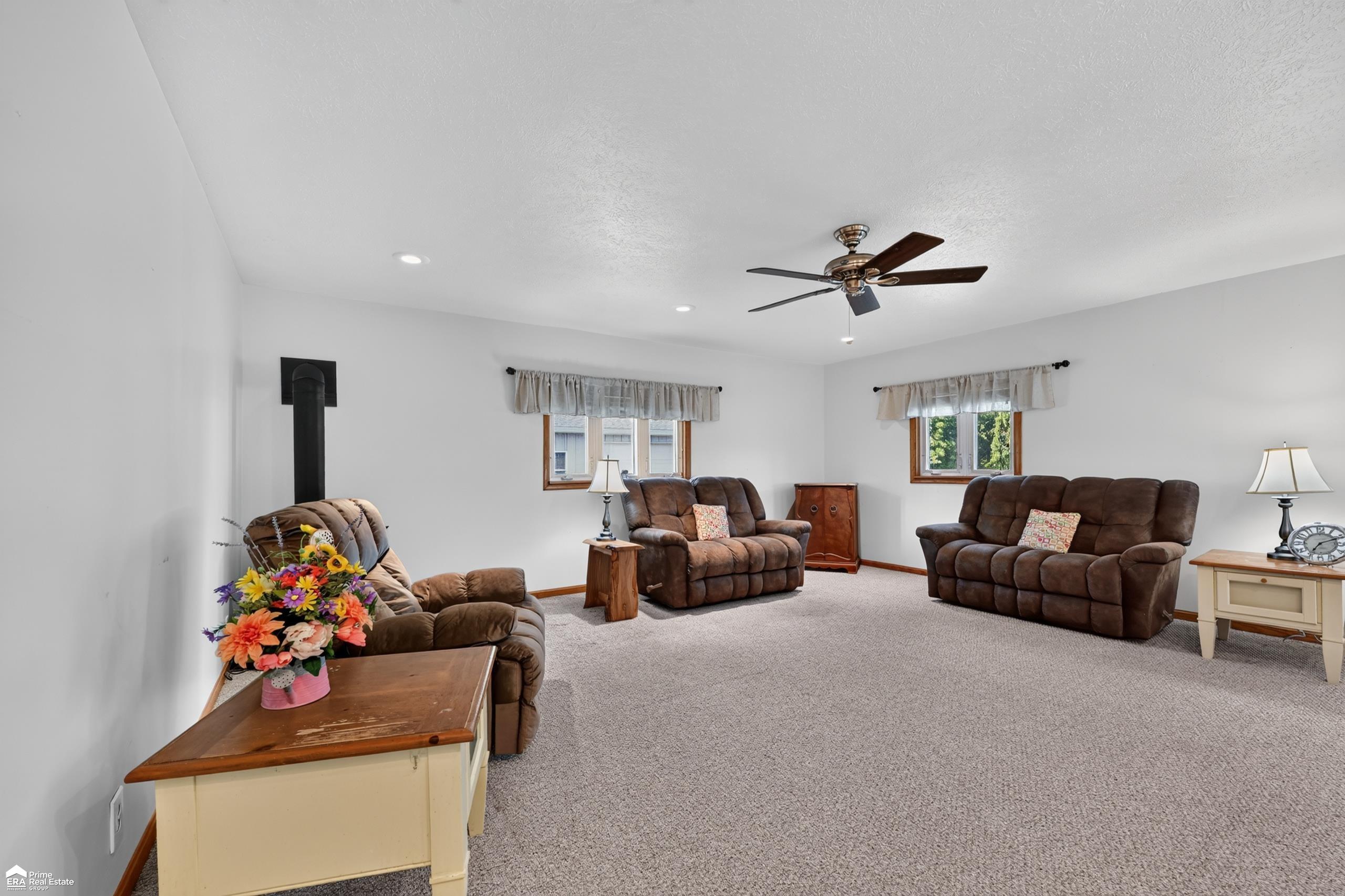 5293 Cole Road Bancroft, MI 48414 - Photo 16 of 55
