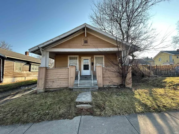 $90,000 | 3811 Oliver Street, Fort Wayne, IN 46806