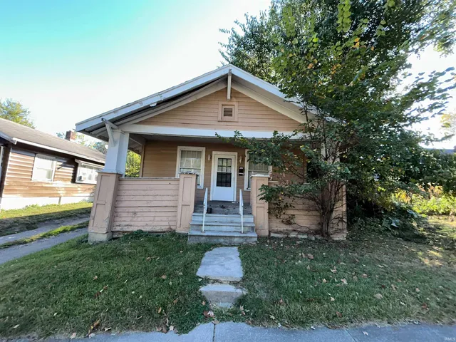 $50,000 | 3811 Oliver Street, Fort Wayne, IN 46806