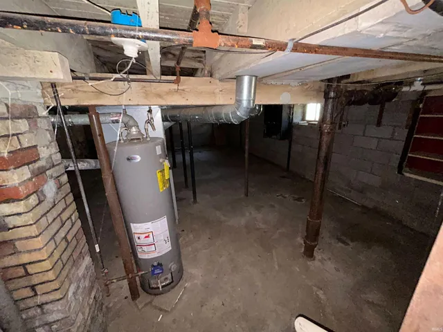 $50,000 | 3811 Oliver Street, Fort Wayne, IN 46806