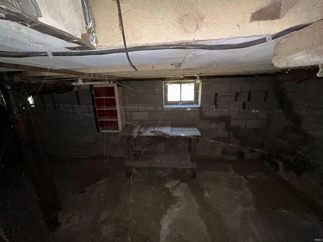 $50,000 | 3811 Oliver Street, Fort Wayne, IN 46806