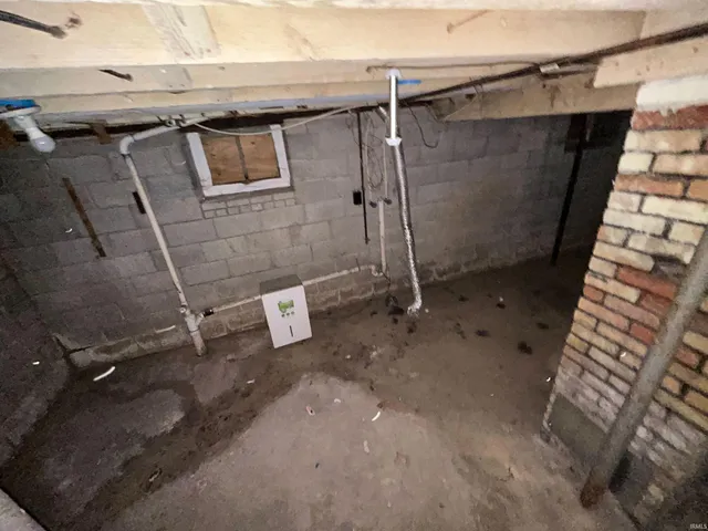 $50,000 | 3811 Oliver Street, Fort Wayne, IN 46806