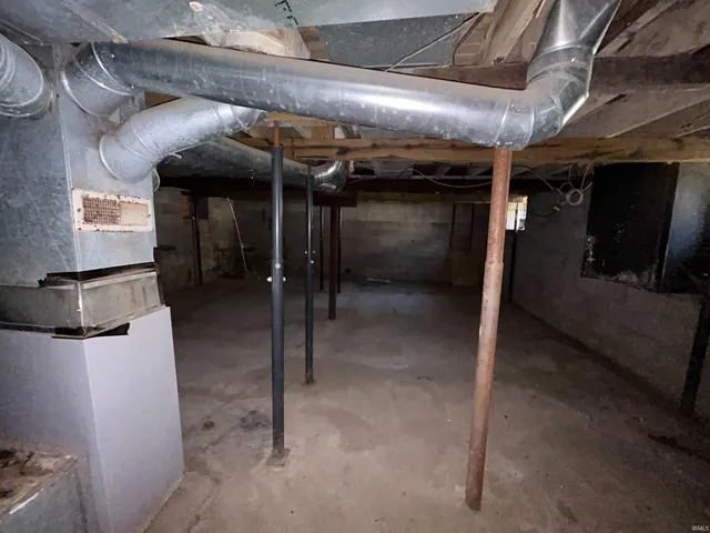 $50,000 | 3811 Oliver Street, Fort Wayne, IN 46806