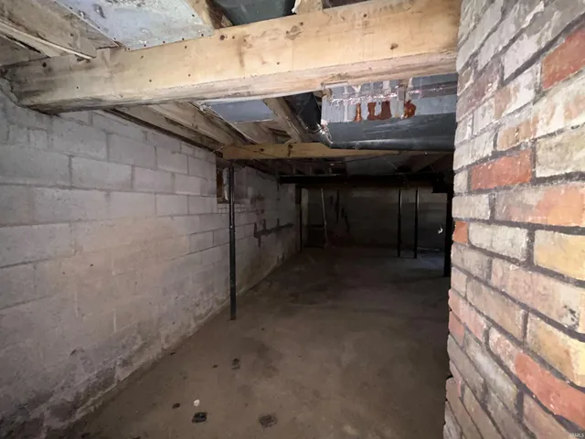 $50,000 | 3811 Oliver Street, Fort Wayne, IN 46806