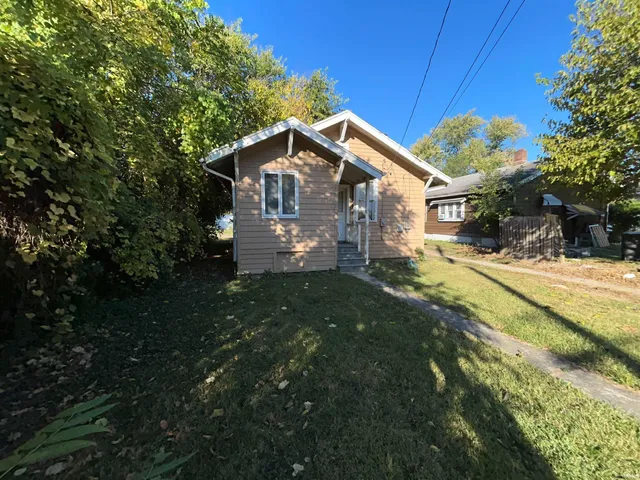 $50,000 | 3811 Oliver Street, Fort Wayne, IN 46806