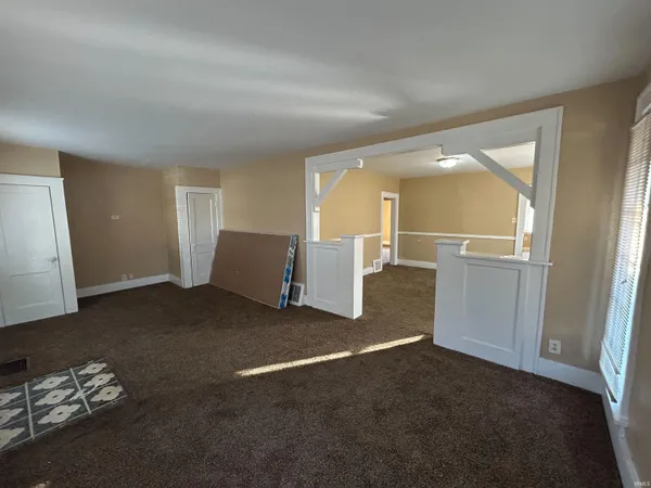 $90,000 | 3811 Oliver Street, Fort Wayne, IN 46806