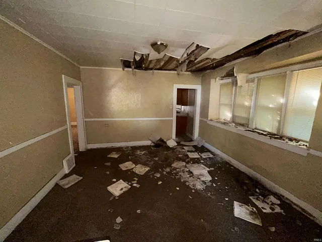 $50,000 | 3811 Oliver Street, Fort Wayne, IN 46806