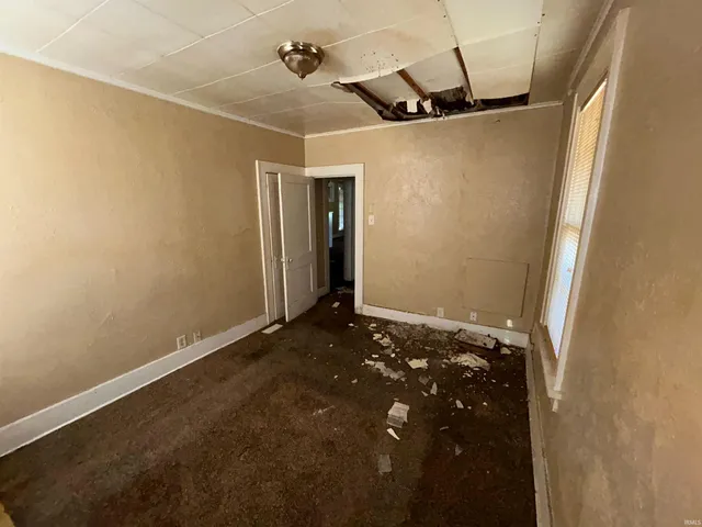 $50,000 | 3811 Oliver Street, Fort Wayne, IN 46806