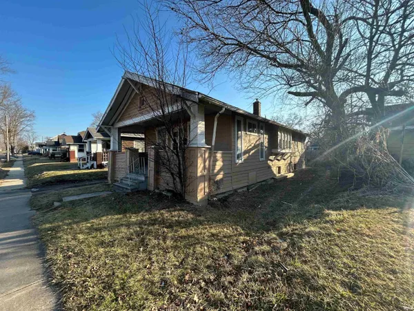 $90,000 | 3811 Oliver Street, Fort Wayne, IN 46806