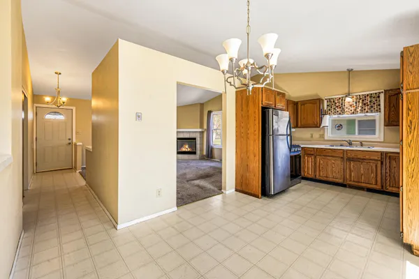 $290,000 | 9617 Grayce Drive, Sturtevant, WI 53177